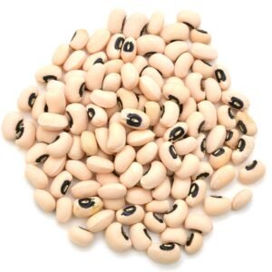Nigerian Black eye beans 25kg