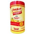 CHECKERS BANANA