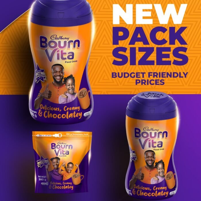 Cadbury Bournvita 1 Cadbury Bournvita 1