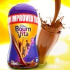Cadbury Bournvita 3