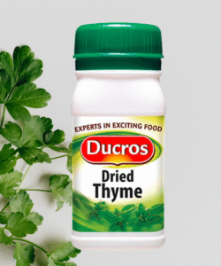 Ducros Thyme Premium Seasoning 10g