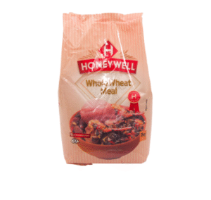 Honeywell Whole Wheat Flour 1.8kg
