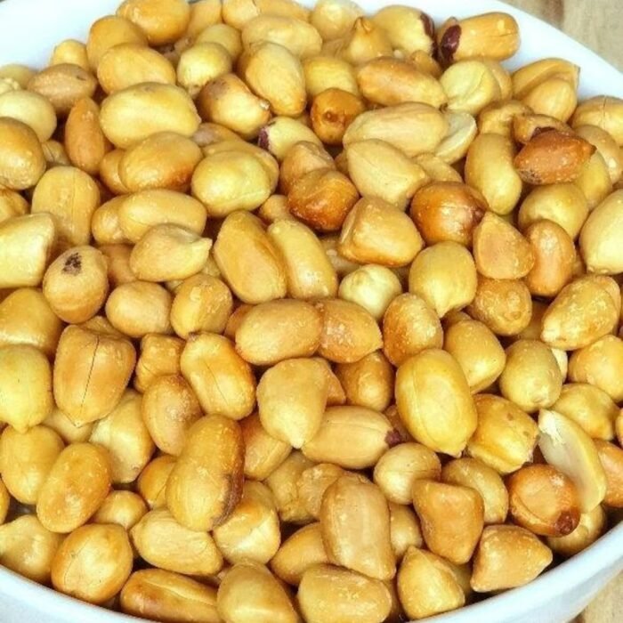 Groundnuts Peanuts 500g