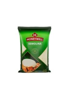 Honeywell Semolina 1.8kg