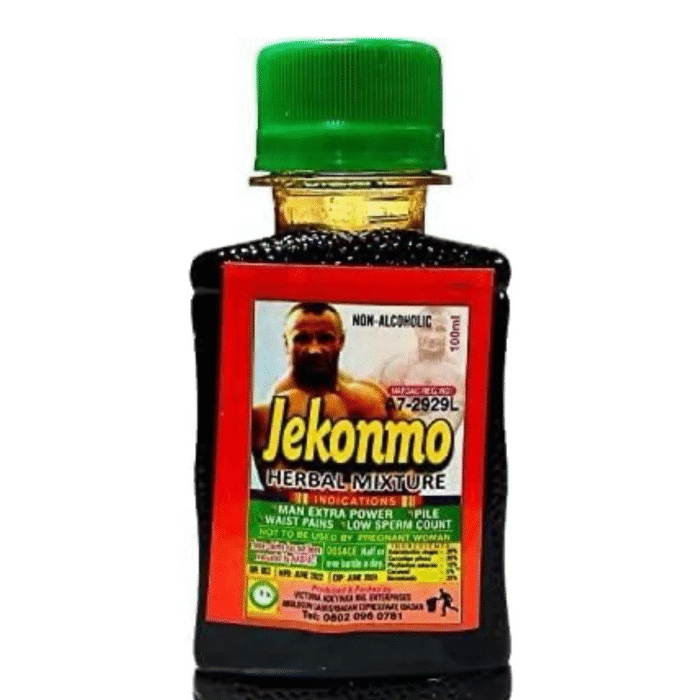 Jekonmo