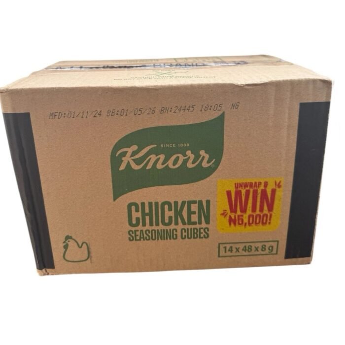 Knorr Chicken