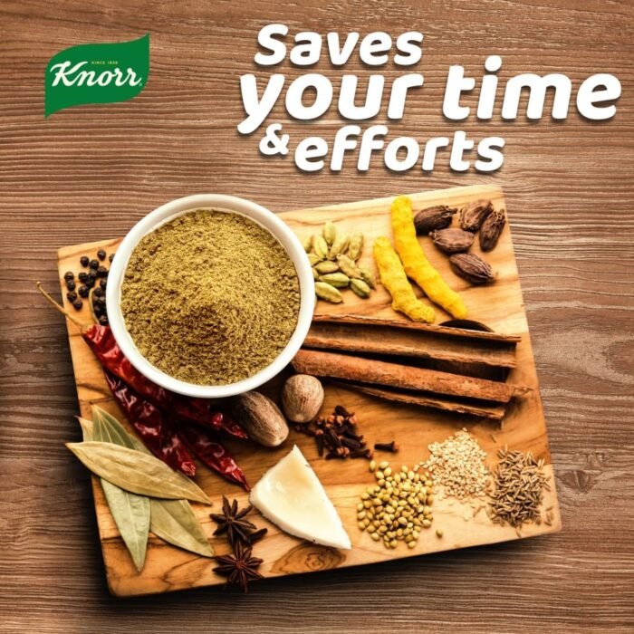 Knorr Seasoning Cubes 1