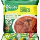 Knorr Seasoning Cubes
