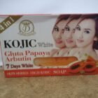 Kojic White Gluta