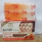Kojic White Gluta 4