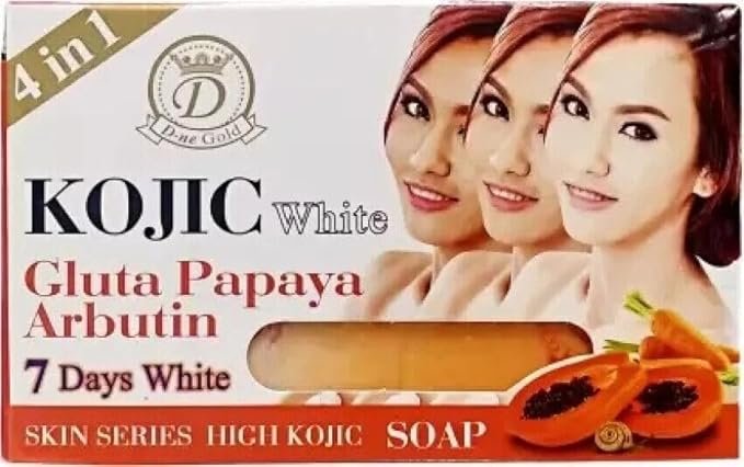 Kojic White new Kojic White new