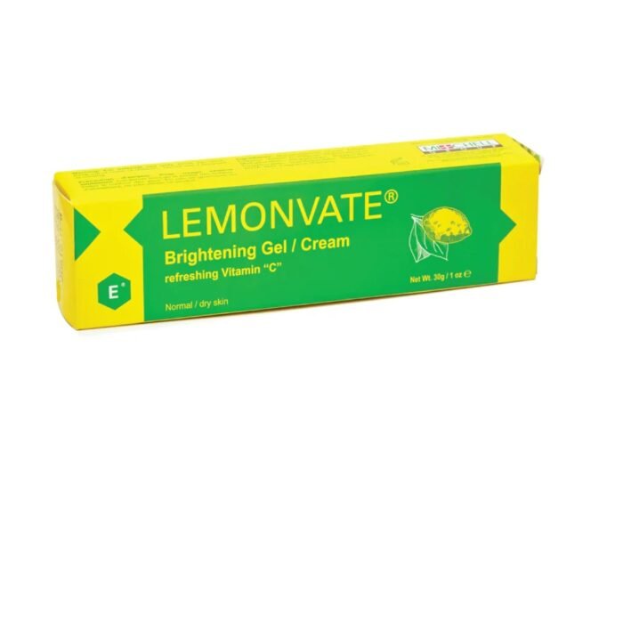 Lemonvate