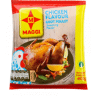 Maggi Chicken