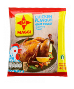 Maggi Chicken Flavour Seasoning Powder 400g