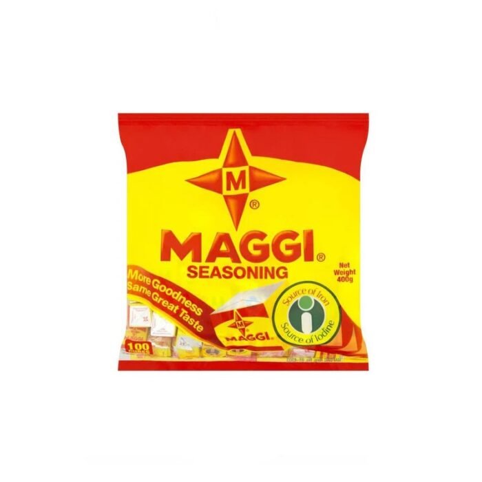 Maggi star