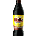 Malta Guinness Bottle