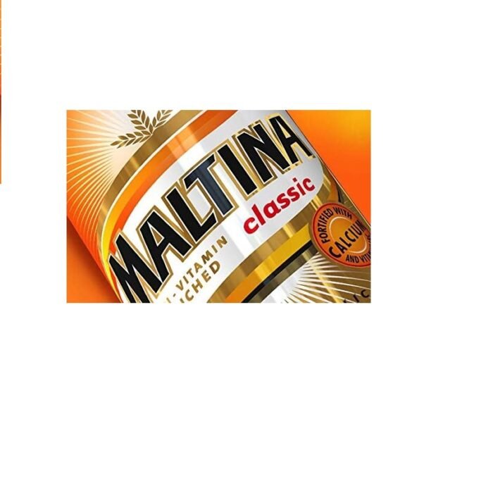 Maltina Non-Alcoholic 2