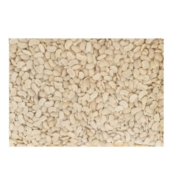 NIGERIAN PEELED BEANS