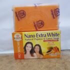 Nano Extra White 8