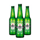 Nigerian Heineken