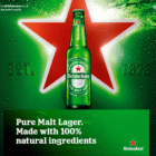 Nigerian Heineken 2