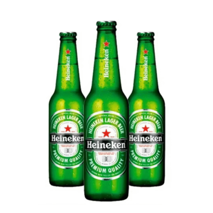 Nigerian Heineken