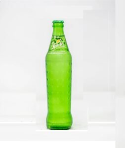 Nigerian Bottled Sprite Drink - 50cl x24 Bottled