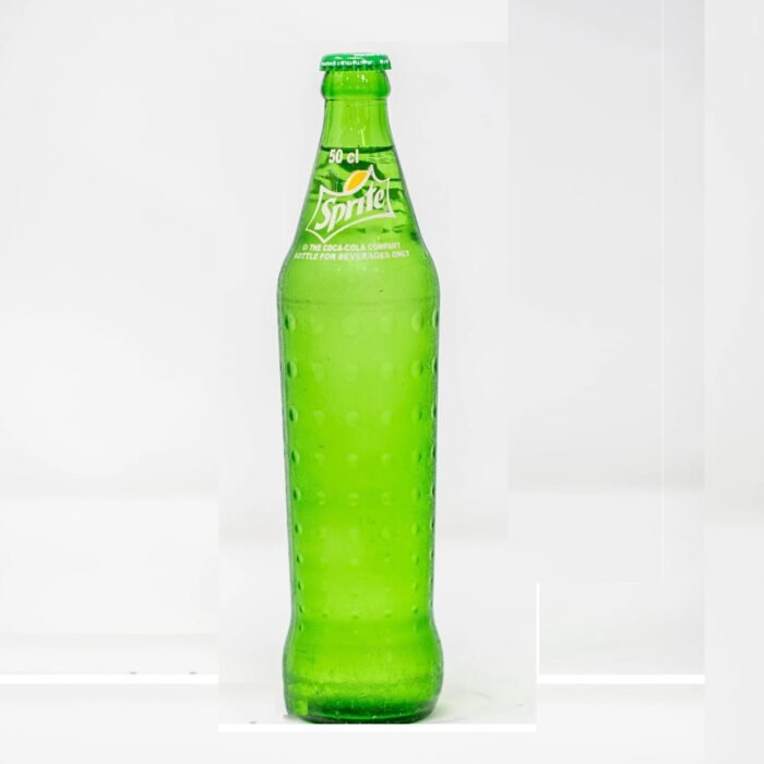 Nigerian Sprite 2