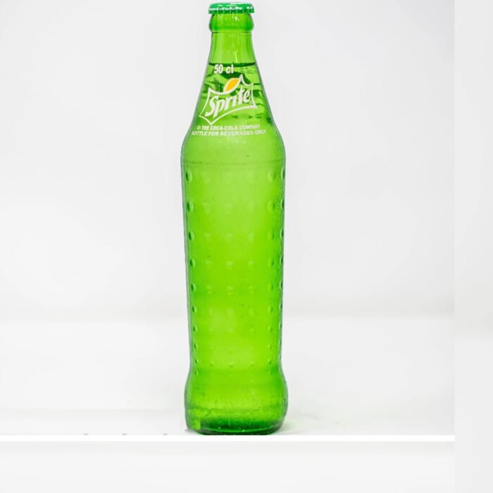 Nigerian Sprite 2