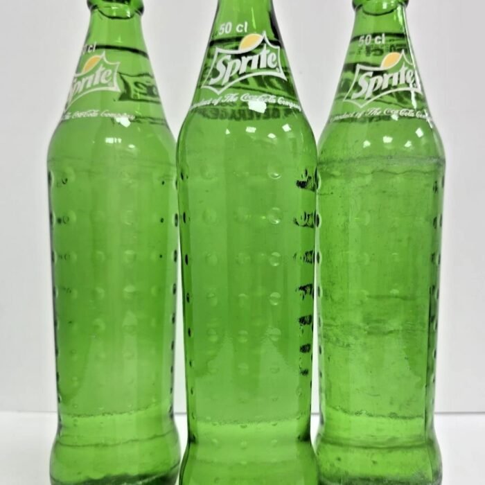 Nigerian Sprite 3