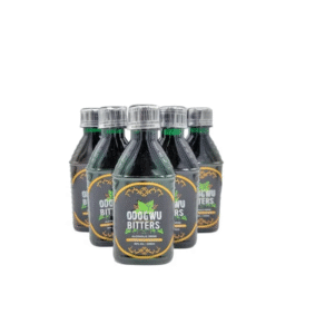 Odogwu Bitters 200ml Herbal Drink (Copy)