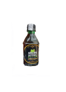 Odogwu Bitters 200ml Herbal Drink