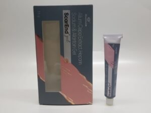 ScarEnd Gel 15g