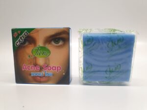 Jam Herbal Jam Acne Fragrance Soap 15g