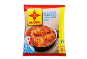 Pack of Maggi Signature Chicken Flavour Seasoning