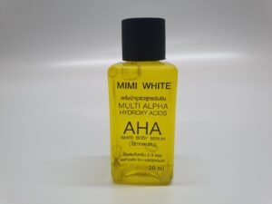 MIMI White Multi Alpha AHA White Serum 30ml