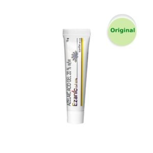 Ezanic Azelaic Acid Gel 20% 15g