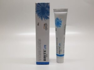 Brite Lite Cream with Kojic Acid & Glycolic Acid 20g