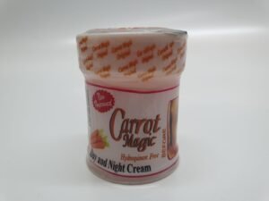 Carrot Magic Day Night Face Cream 30g