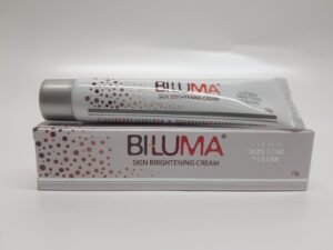 Biluma Skin Brightening Cream     15g