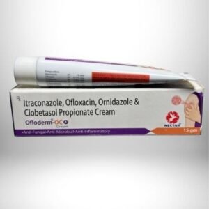 OFLODERM-OC+ 15GM Cream