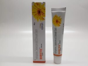 Brite Cream 30g
