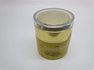 Golden Glow Intensive Half Cast Face Cream 60ml