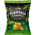 Plantain Chips