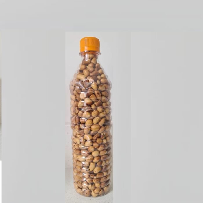 Roasted Groundnuts Roasted Groundnuts