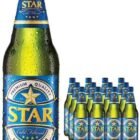 Star Finest Lager