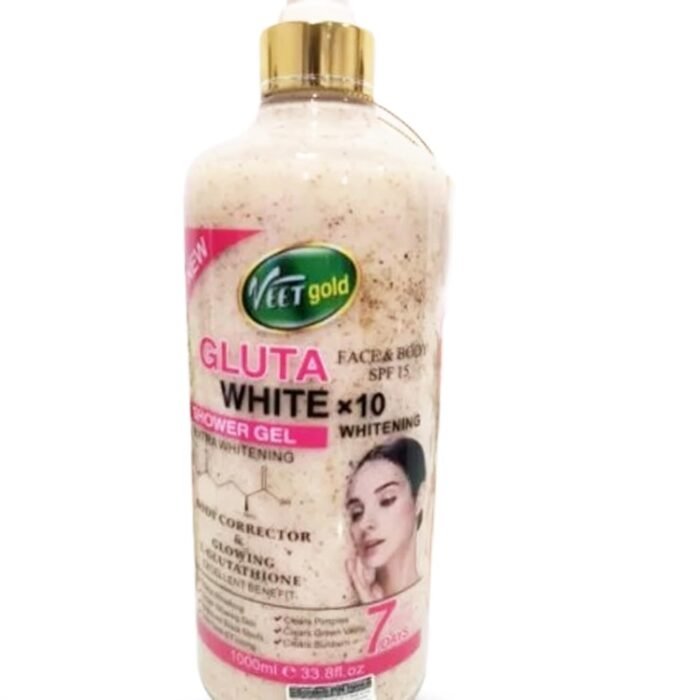 Veetgold Gluta