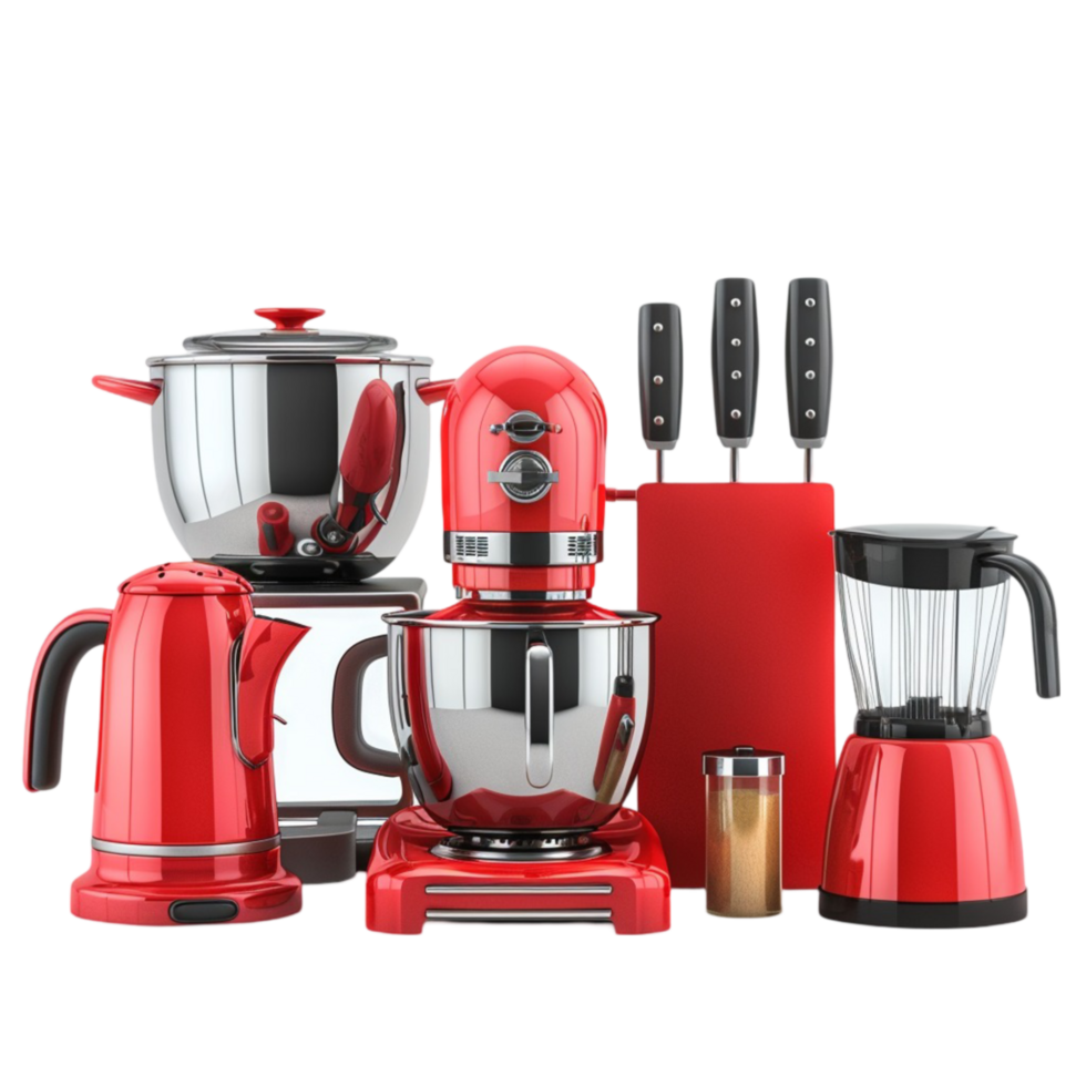 Kitchen & Household Item