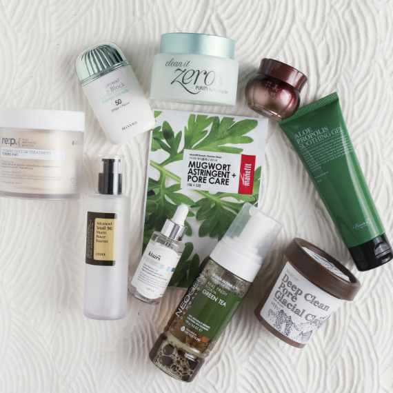 Beauty & Personal Care