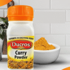Ducros Curry